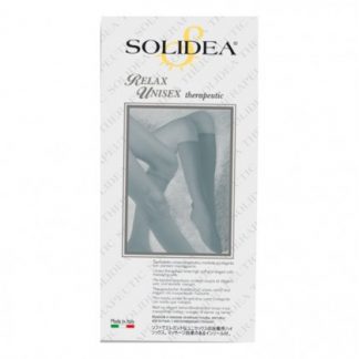 Relax Unisex Ccl 2 Plus с открытым носком Natur S