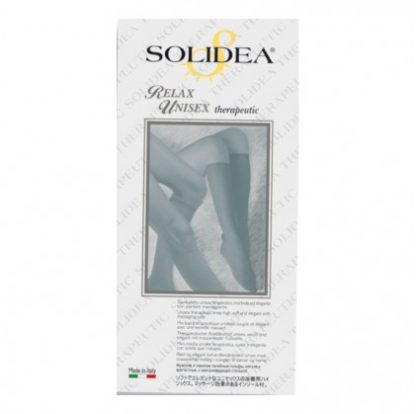 Relax Unisex Ccl 2 Plus с открытым носком Natur S