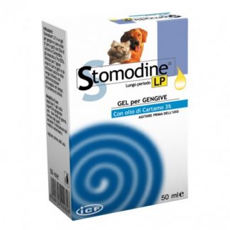 STOMODINE LP Gum Gel 50 мл