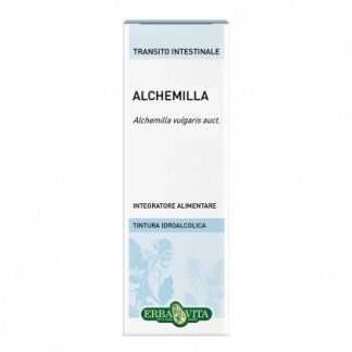 Alchemilla Volg Hydroalcoholic Solution 50 мл
