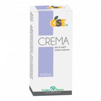 GSE Intimate Cream 30 мл