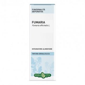 Fumitory Summit Hydroalcoholic Solution 50 мл Эрбавита