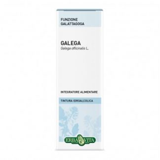 Galega Sommita Hydroalcoholic Solution Эрбавита 50 мл