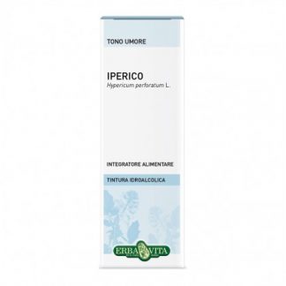 Зверобой Summit Solution 50 мл Эрбавита