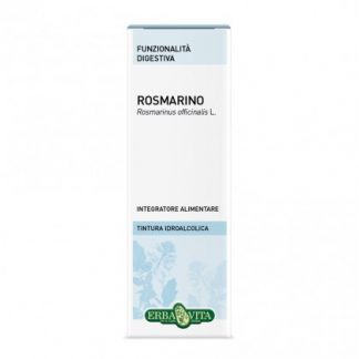 Водно-спиртовой раствор листьев розмарина 50 мл