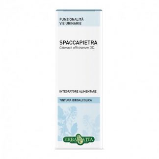Spaccapietra Hydroalcoholic Tincture 50 мл Эрбавита