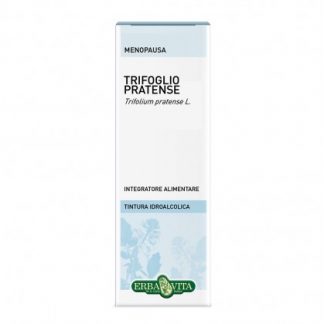 Trifoglio Pratense Hydroalcoholic Tincture 50 мл Эрбавита