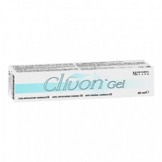 CLIVON Intimate Gel 30 мл