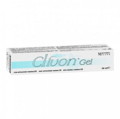 CLIVON Intimate Gel 30 мл