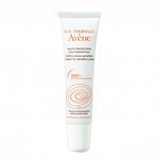 Avene Sol Cr P Sens Fp50 15 мл