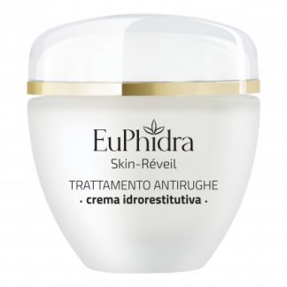 Эуфидра SR Hydrorestitutive Cream