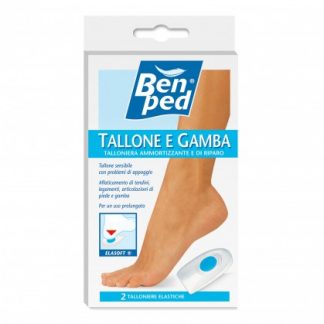 BENPED Heel Leg S 35-37