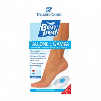 BENPED Heel Leg L 41-44