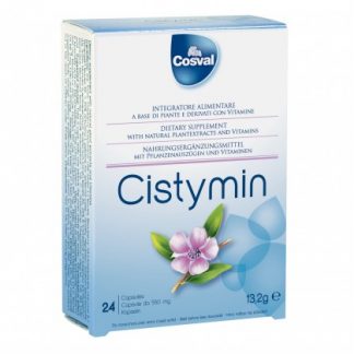 CISTYMIN 24CPS & quot