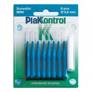 PLAKKONTROL Scov.Mini 0,6 мм