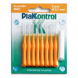 PLAKKONTROL Scov.Midi 0,7мм