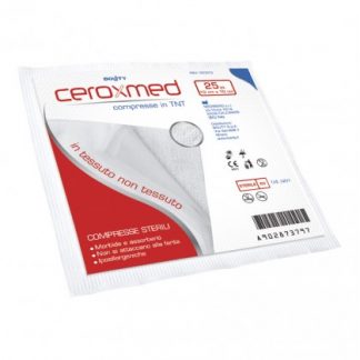CEROXMED Soft Cpr 10x10 25шт.