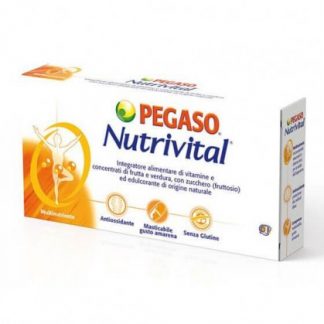 Nutrivital 30 Таблеток Мастикабили