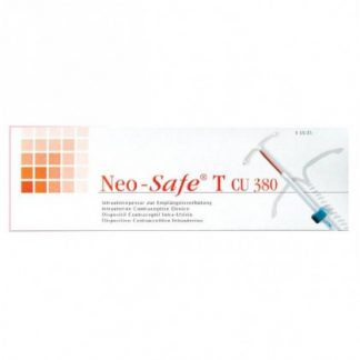 NEO SAFE T CU 380
