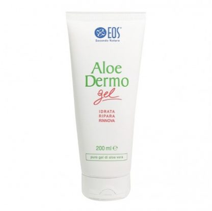 EOS ALOE Dermogel 200 мл
