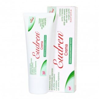 EUDREN Leg Cream 75 мл