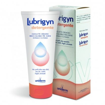 Lubrigyn Cleanser 200 мл