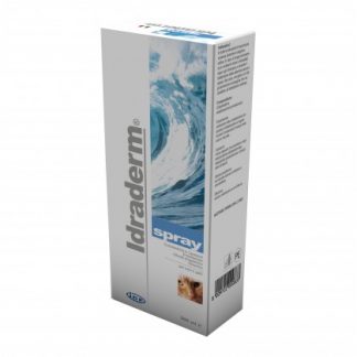 IDRADERM Спрей-трость / cat300ml