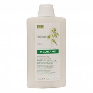 Клоран Ш Латте Авена 400мл