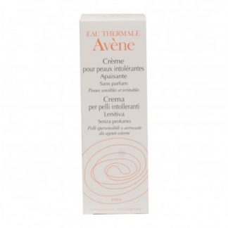 Avene Cr P Intoll 40 мл