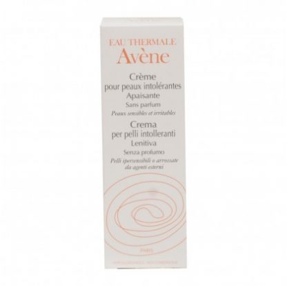 Avene Cr P Intoll 40 мл