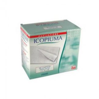 ICOPIUMA Cpr St. TNT 18x40x12