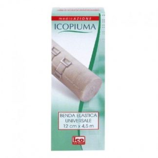 ICOPIUMA Бандаж Эл.Унив. 12х4,5