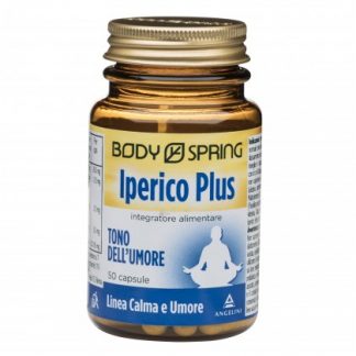 КОРПУС ВЕСНА Зверобой Пл. 50 Гц