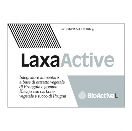 LAXAACTIVE 24 копий