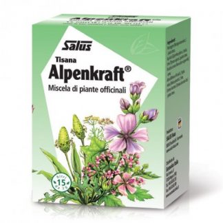 ALPENKRAFT TISANA 30G