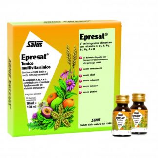 EPRESAT M / Vit.10fl.10ml