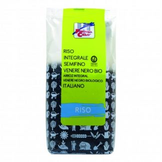 FsC Rice Int.Venere Nero 500гр.