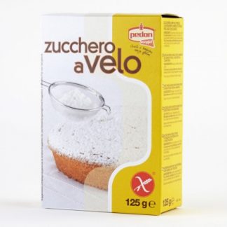 EASYGLUT Velo Sugar 125 г