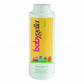 Babygella Тальк 150 г
