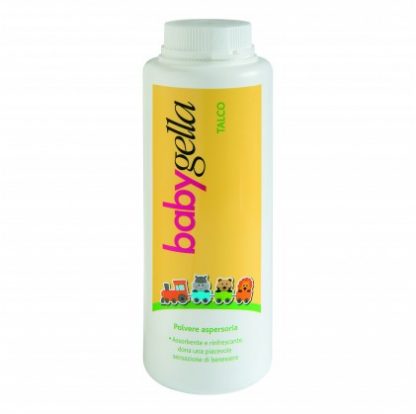 Babygella Тальк 150 г