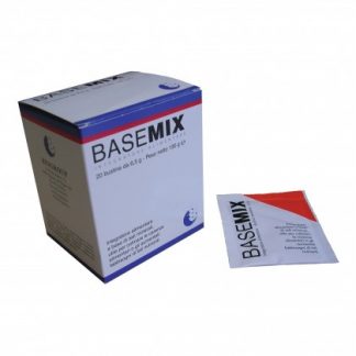 BASEMIX 20 Бюст. 6.5 г