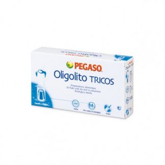 Oligolito Tricos 20 флаконов по 2 мл