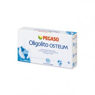 Oligolito Osteum 20 ампул 2 мл