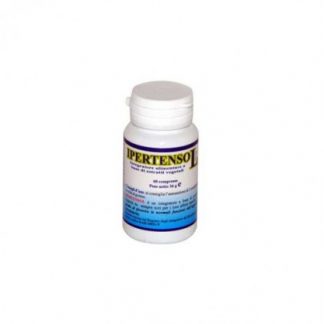 IPERTENSOL 60 Cpr