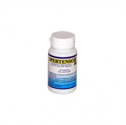 IPERTENSOL 60 Cpr