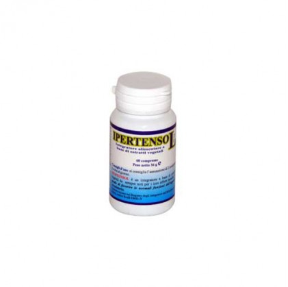 IPERTENSOL 60 Cpr