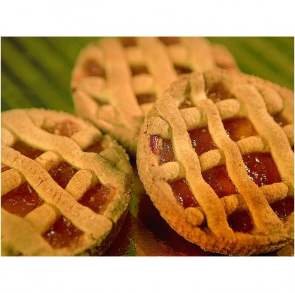 LUISANNA Crost.Albic.SG 200 г