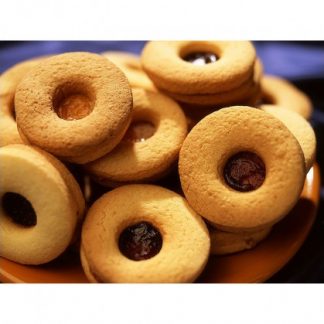 LUISANNA Ox Eye Mirt. 180гр