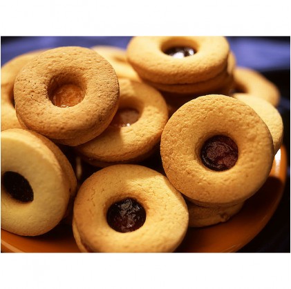 LUISANNA Ox Eye Mirt. 180гр