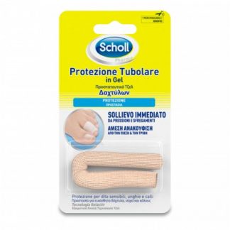 SCHOLL Prot.Tubol.Gel